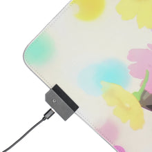 Load image into Gallery viewer, Spy x Family RGB LED Mouse Pad (Desk Mat)
