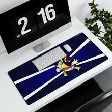 Load image into Gallery viewer, Mega Man X Mouse Pad (Desk Mat)
