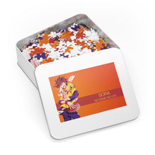 Load image into Gallery viewer, Sora (No Game No Life) Jigsaw Puzzle
