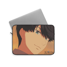 Load image into Gallery viewer, Uesugu Fuutarou Laptop Sleeve
