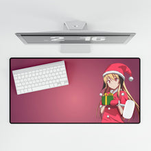 Load image into Gallery viewer, Sakurasou No Pet Na Kanojo - Mashiro Shiina Mouse Pad (Desk Mat)
