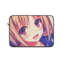 Load image into Gallery viewer, Classroom of the Elite Laptop Sleeve
