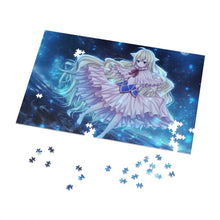 Load image into Gallery viewer, Anime Fairy Tail Jigsaw Puzzle
