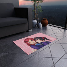 Load image into Gallery viewer, Love Live! Maki Nishikino Rug
