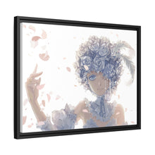 Load image into Gallery viewer, Anime Black Butler Canvas Framed Art Print

