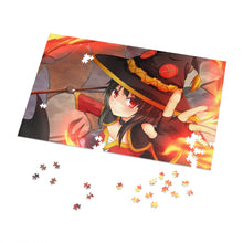 Load image into Gallery viewer, Anime KonoSuba - God’s blessing on this wonderful world!! Jigsaw Puzzle
