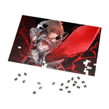 Load image into Gallery viewer, Fate/Apocrypha Saber Of Red Jigsaw Puzzle

