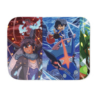 Anime Pokémonr Sherpa Blanket