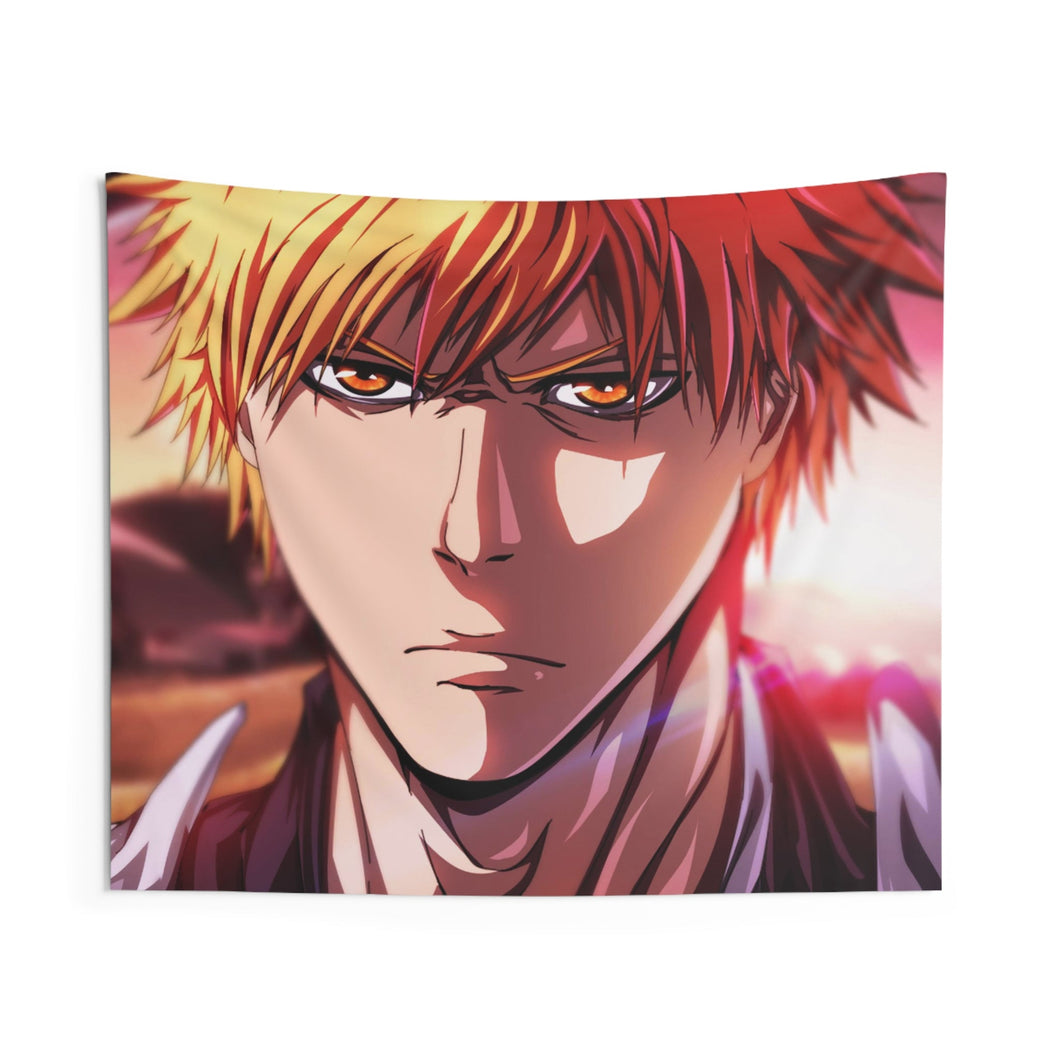 Anime Bleach Indoor Wall Tapestry
