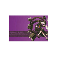Load image into Gallery viewer, Danganronpa Rug
