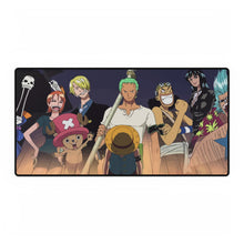 Load image into Gallery viewer, Anime One Piece Mouse Pad (Desk Mat)
