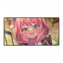 Load image into Gallery viewer, Anime Spy x Family Mouse Pad (Desk Mat)
