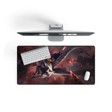 Load image into Gallery viewer, Raptor Scout Mouse Pad (Desk Mat)
