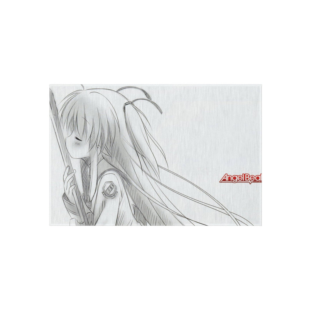 Angel Beats! Rug