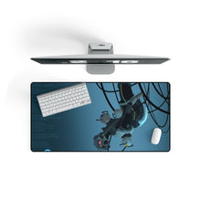 Load image into Gallery viewer, Portal Mouse Pad (Desk Mat)

