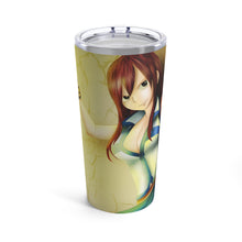 Load image into Gallery viewer, Anime Fairy Tail Tumbler 20oz
