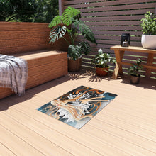Load image into Gallery viewer, Chobits Rug

