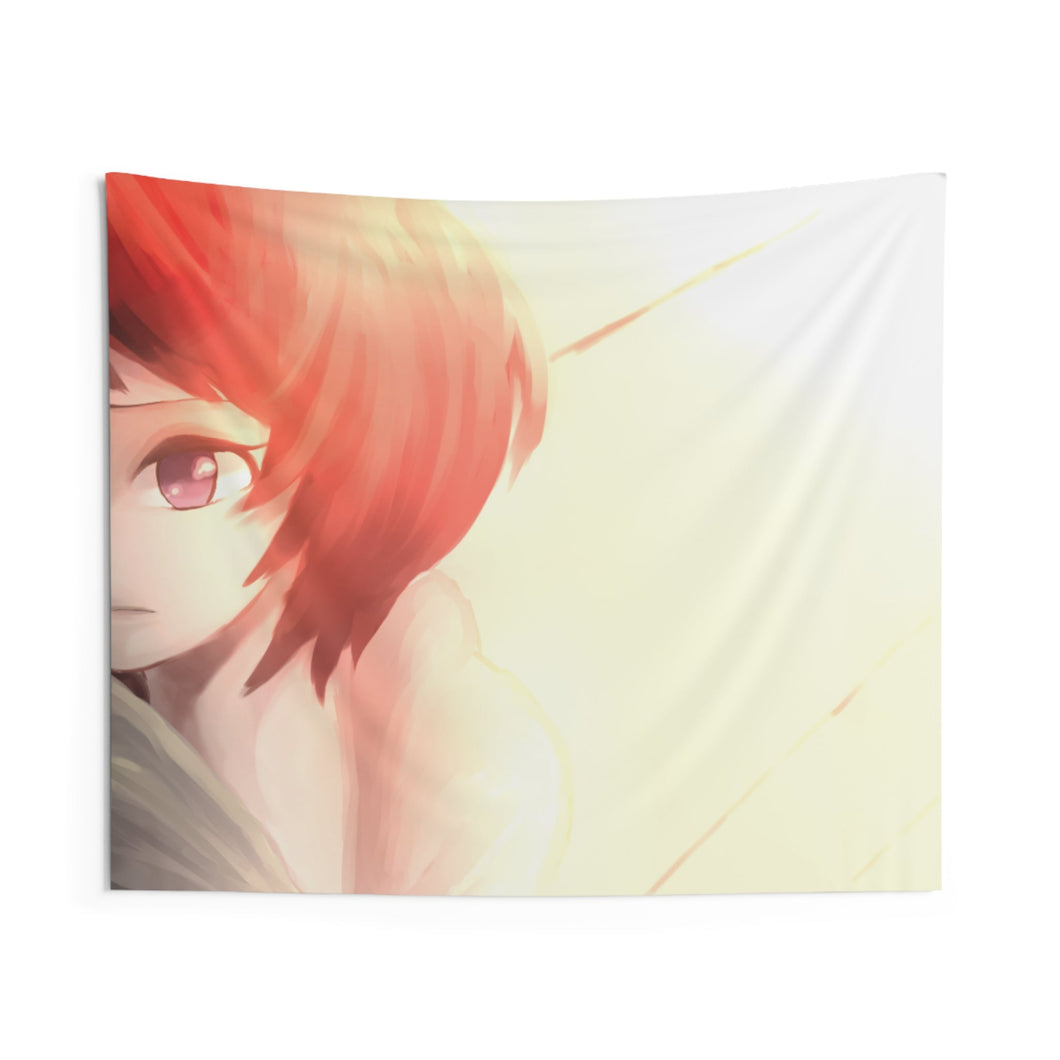 Aldnoah.Zero Indoor Wall Tapestry