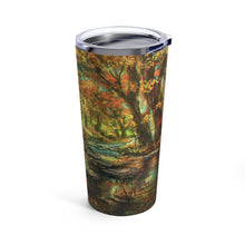Load image into Gallery viewer, Anime Forest Tumbler 20oz
