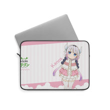 Load image into Gallery viewer, Miss Kobayashi&#39;s Dragon Maid Laptop Sleeve
