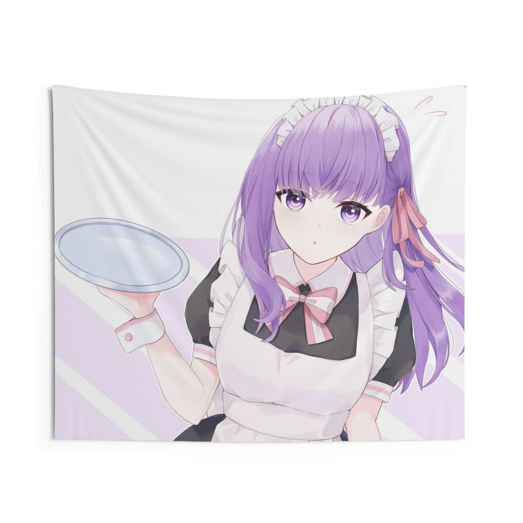 Fate/Stay Night Indoor Wall Tapestry