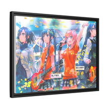 Load image into Gallery viewer, Anime My Teen Romantic Comedy SNAFU Canvas Framed Art Print
