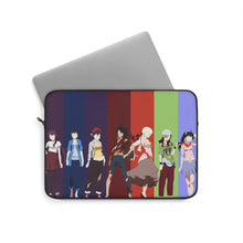 Load image into Gallery viewer, Monogatari Minimalist V2 Laptop Sleeve
