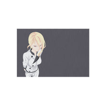 Load image into Gallery viewer, Food Wars: Shokugeki No Soma Rug
