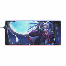 Load image into Gallery viewer, Touhou RGB LED Mouse Pad (Desk Mat)
