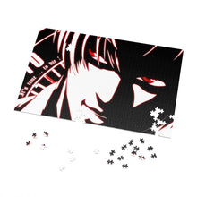 Load image into Gallery viewer, Light Yagami Jigsaw Puzzle
