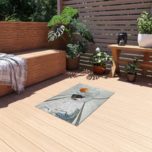 Load image into Gallery viewer, Anime Bleach Rug
