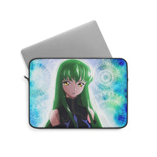 Load image into Gallery viewer, Anime Code Geass Laptop Sleeve
