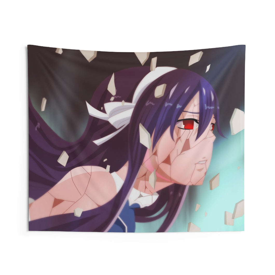 Anime Fairy Tail Indoor Wall Tapestry