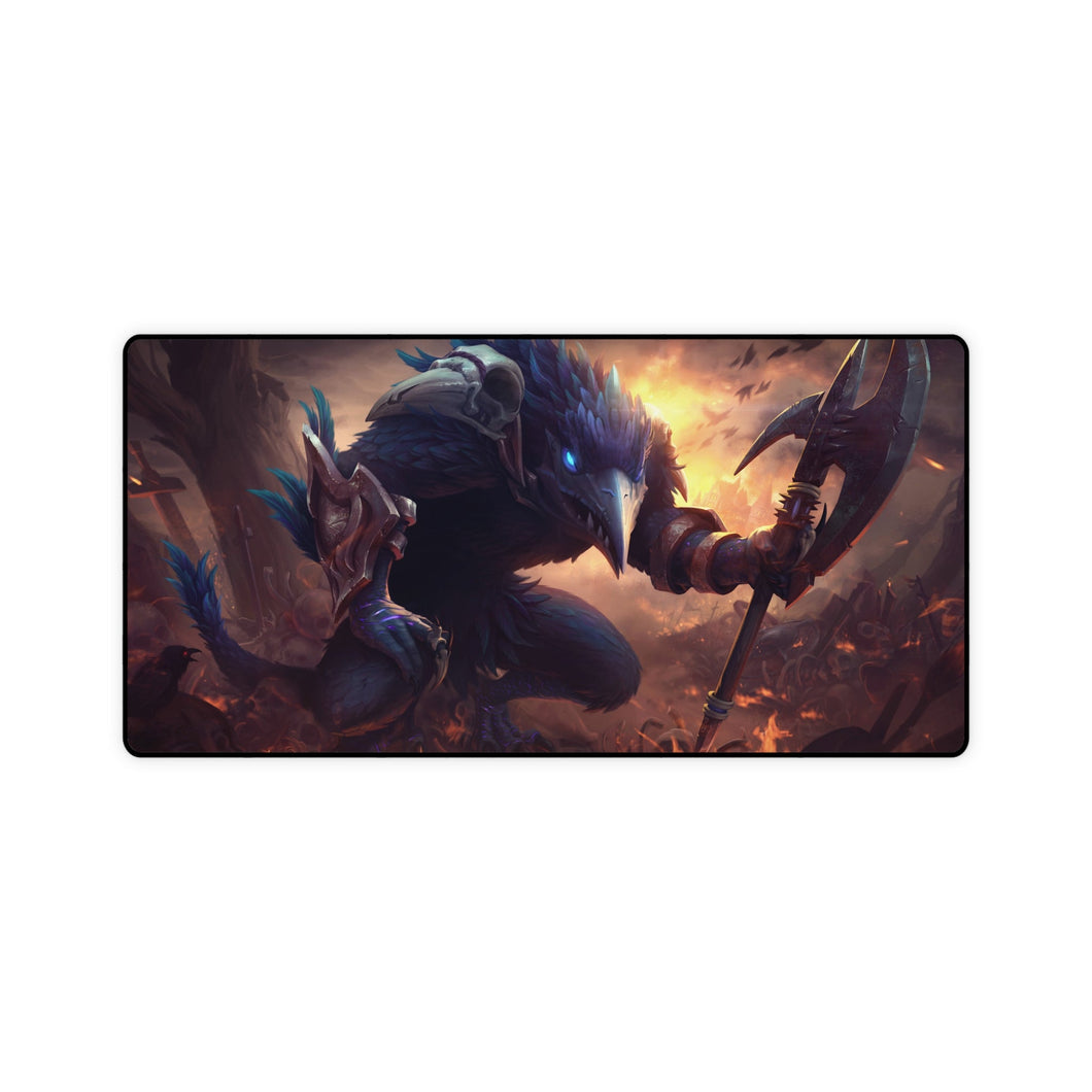 Smite Mouse Pad (Desk Mat)