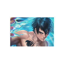 Load image into Gallery viewer, Anime Fairy Tail Rug
