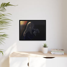 Load image into Gallery viewer, Vinland Saga Canvas Framed Art Print
