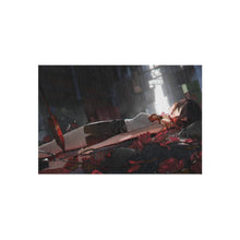 Load image into Gallery viewer, Anime Chainsaw Man Rug
