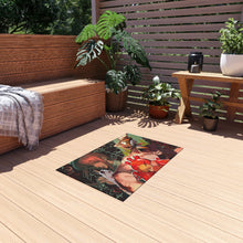 Load image into Gallery viewer, Anime Chainsaw Man Rug
