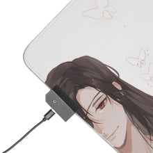 Load image into Gallery viewer, Tian Guan Ci Fu RGB LED Mouse Pad (Desk Mat)
