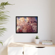 Load image into Gallery viewer, Anime Fate/Apocrypha Canvas Framed Art Print
