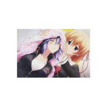 Load image into Gallery viewer, Anime ChaoS;Child Rug
