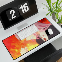 Load image into Gallery viewer, Anime Shikimori's Not Just a Cutie Mouse Pad (Desk Mat)
