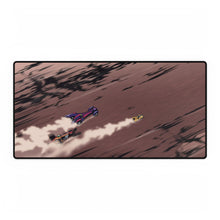 Load image into Gallery viewer, Anime Redliner Mouse Pad (Desk Mat)
