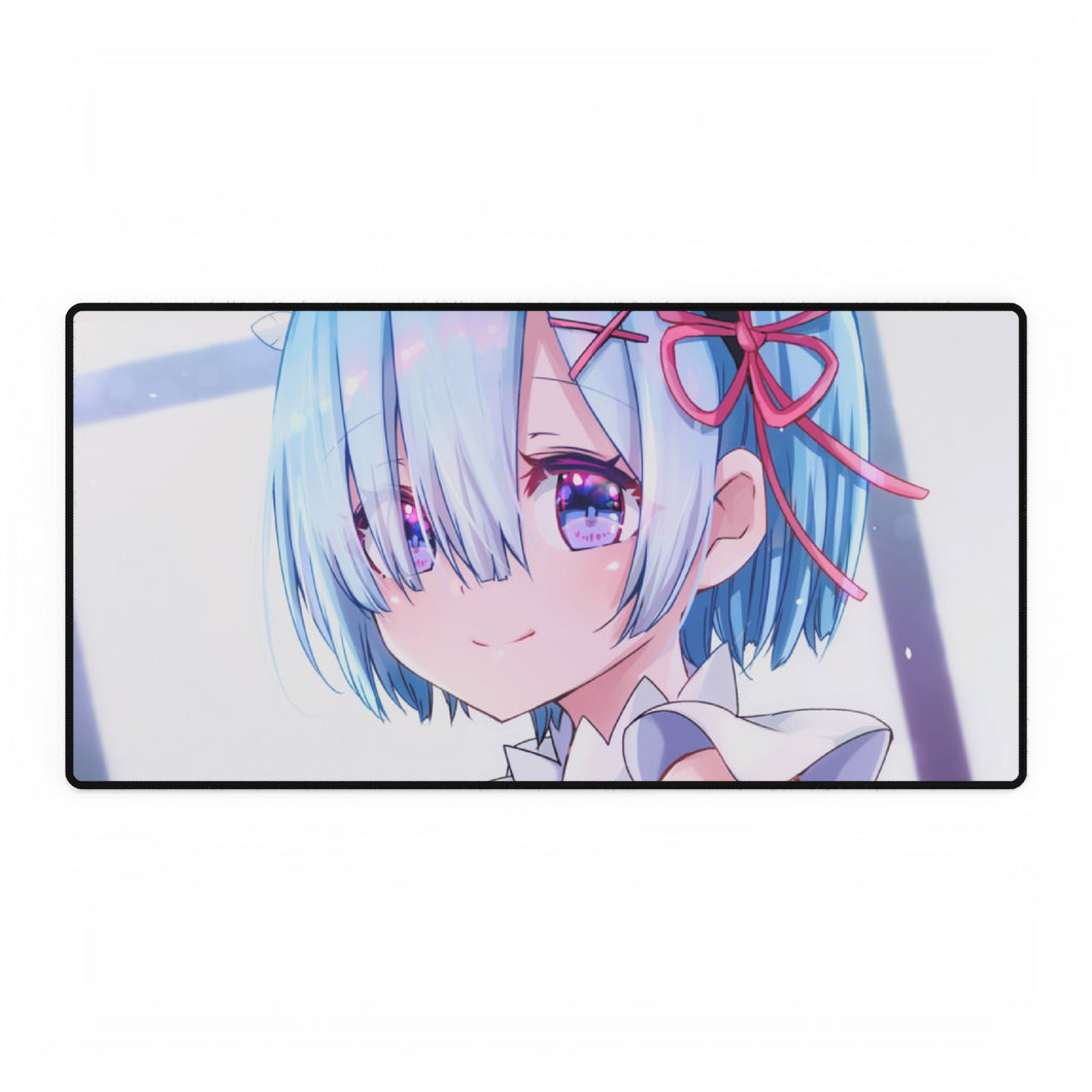 Anime Re:ZERO -Starting Life in Another World- Mouse Pad (Desk Mat)