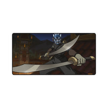 Load image into Gallery viewer, Smite Mouse Pad (Desk Mat)
