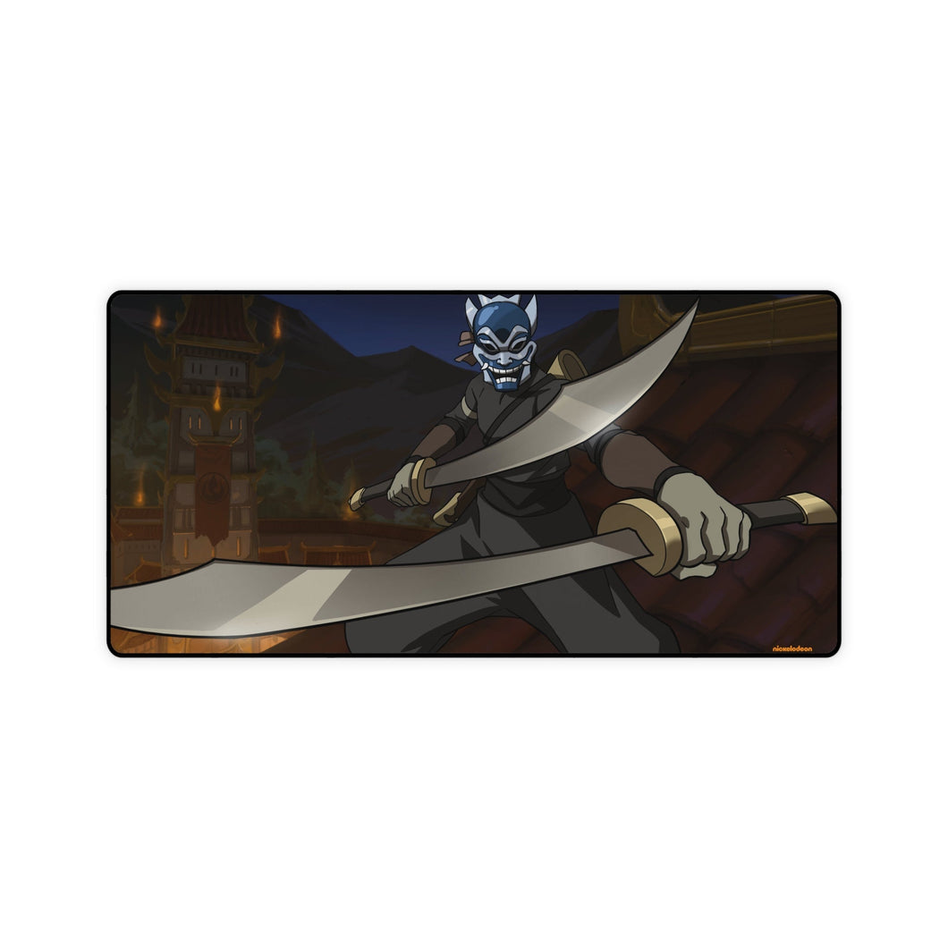 Smite Mouse Pad (Desk Mat)