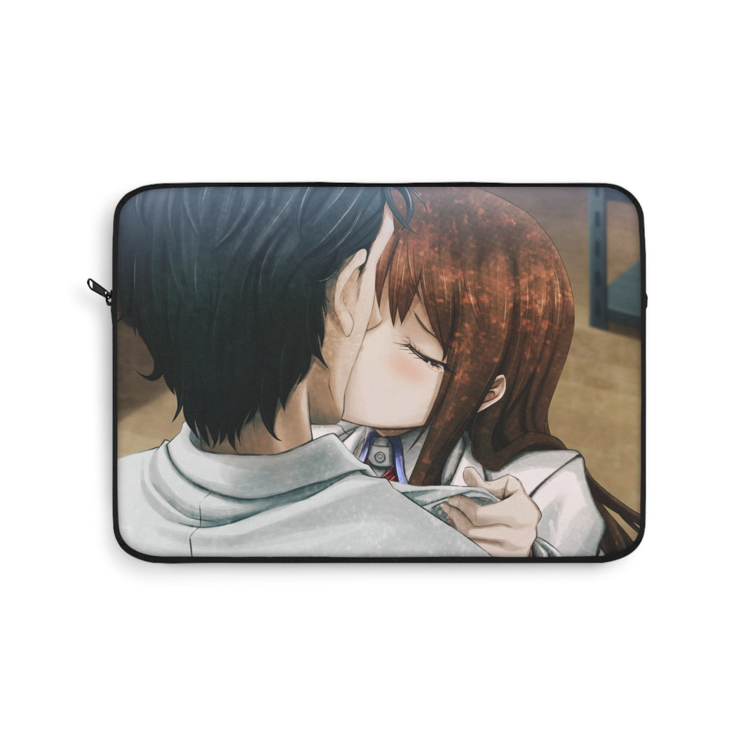 Steins;Gate Kurisu Makise Laptop Sleeve