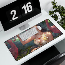 Load image into Gallery viewer, Legend Of The Cryptids Mouse Pad (Desk Mat)
