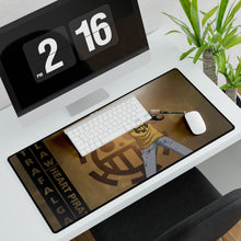 Load image into Gallery viewer, Anime One Piece Mouse Pad (Desk Mat)
