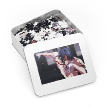 Load image into Gallery viewer, Portgas D. Ace Jigsaw Puzzle
